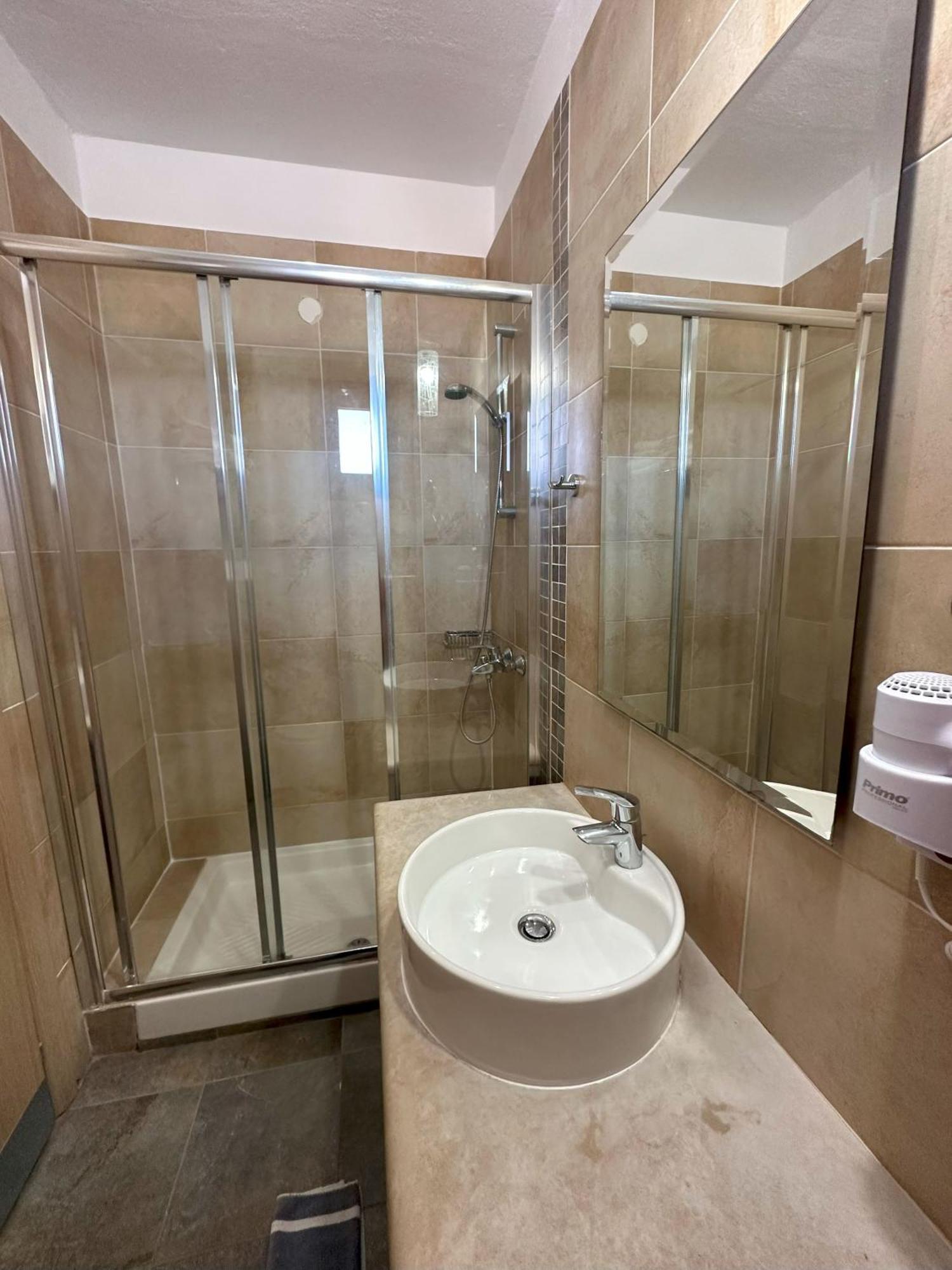 Hotel Afrodite Néoi Póroi Rom bilde